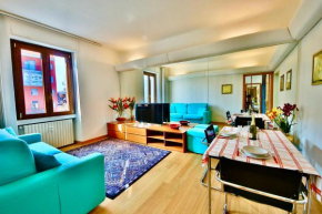 The Metropolitan Cozy apartment near DUOMO + WIFI